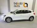 Ford Focus 1.5 Ecoblue Trend+ 120 Blanco - thumbnail 2