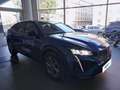 Peugeot 408 HEV 136 e-DCS6 Allure Blau - thumbnail 3