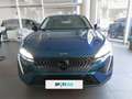 Peugeot 408 HEV 136 e-DCS6 Allure Bleu - thumbnail 2