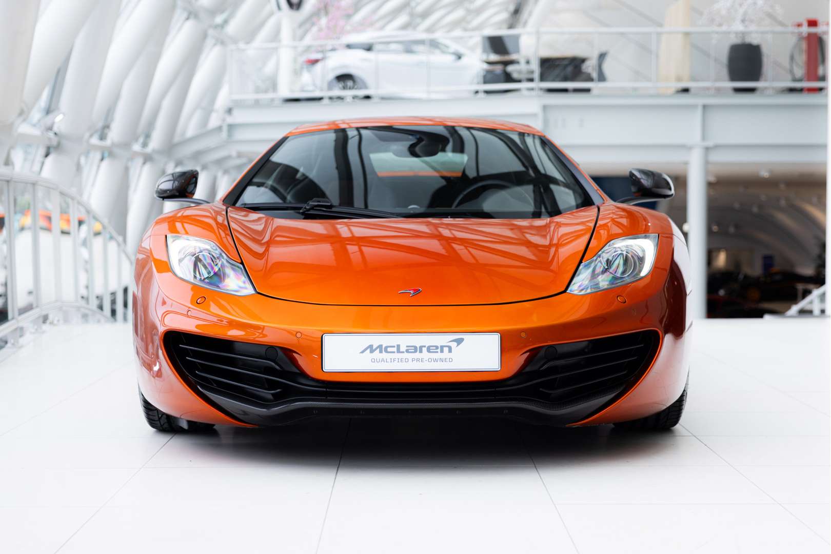 McLaren MP4-12C -  - Joinsteer - #5