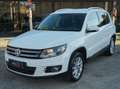 Volkswagen Tiguan Tiguan 2.0 TDI 140CV 4MOTION DSG Sport & Style Bianco - thumbnail 1