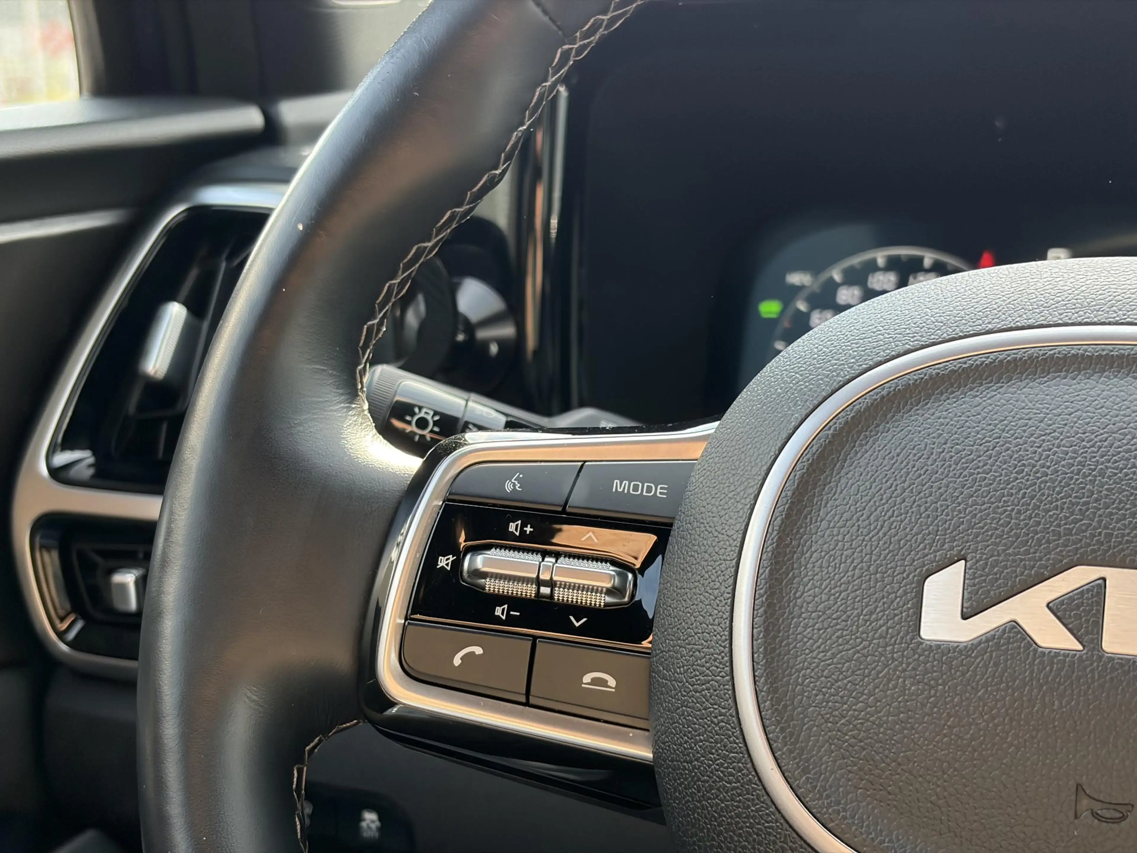 Kia Sorento 1.6 T-GDI Plug-in Hybrid 4WD ExecutiveLine 5p. | P — photo 8