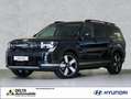 Hyundai SANTA FE Plug-In-Hybrid Signature 4WD Leder Kame Noir - thumbnail 1