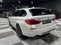 BMW 540 i xDrive Sport Line *Pano*Nappa*AHK*DAB*HUD* Blanc - thumbnail 2