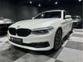 BMW 540 i xDrive Sport Line *Pano*Nappa*AHK*DAB*HUD* Blanc - thumbnail 1
