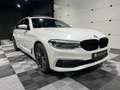 BMW 540 i xDrive Sport Line *Pano*Nappa*AHK*DAB*HUD* Blanc - thumbnail 5