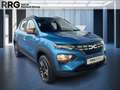 Dacia Spring Extreme ELECTRIC 65 Apple CarPlay PDC KLIMA Bleu - thumbnail 7