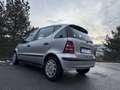 Mercedes-Benz A 160 A-Klasse L Classic Automatik-PDC- TÜV 01/20028 Grau - thumbnail 10