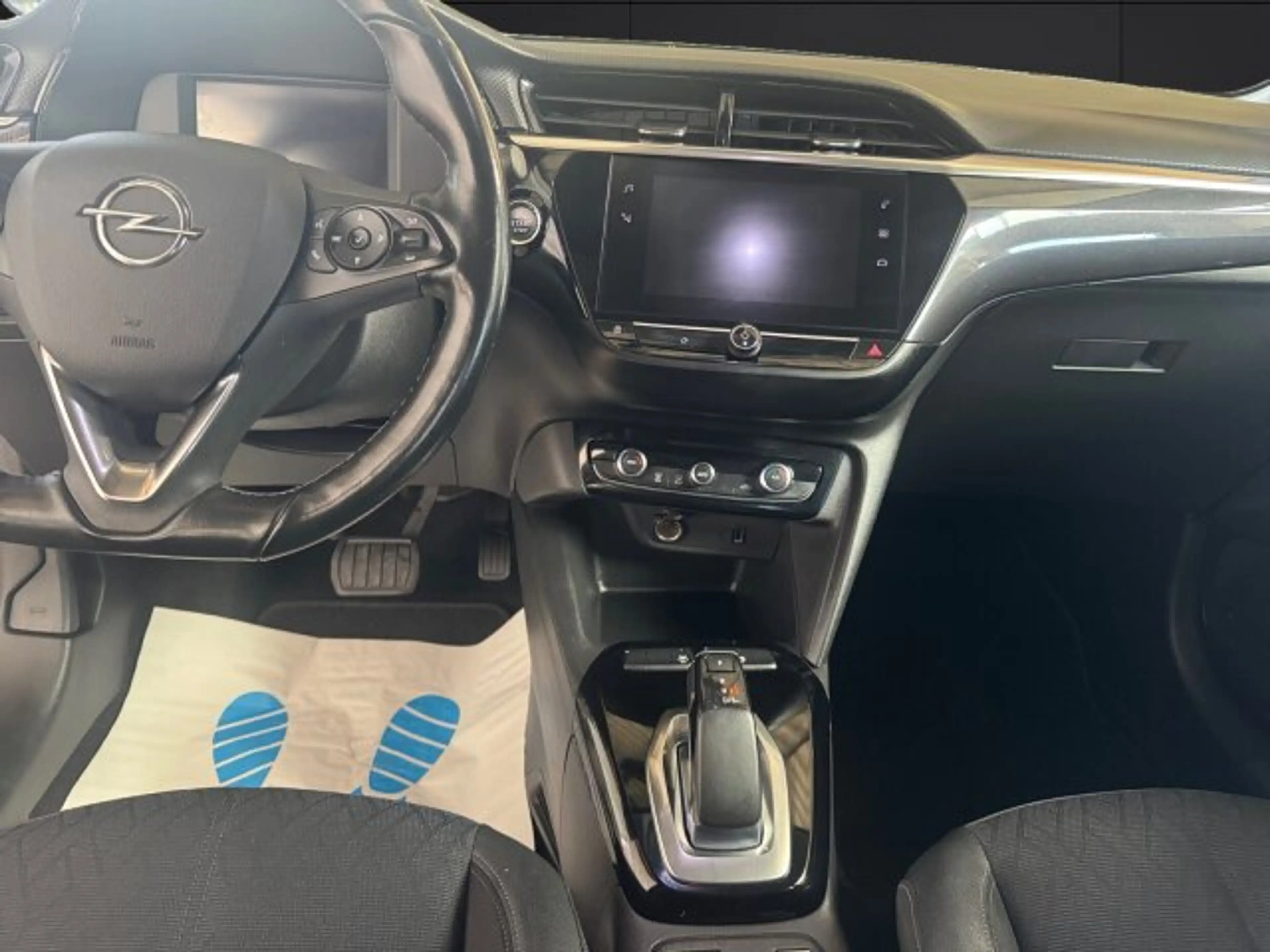 Opel Corsa-e Elegance Automatik Klimaautomatik Sitzheizung — photo 12
