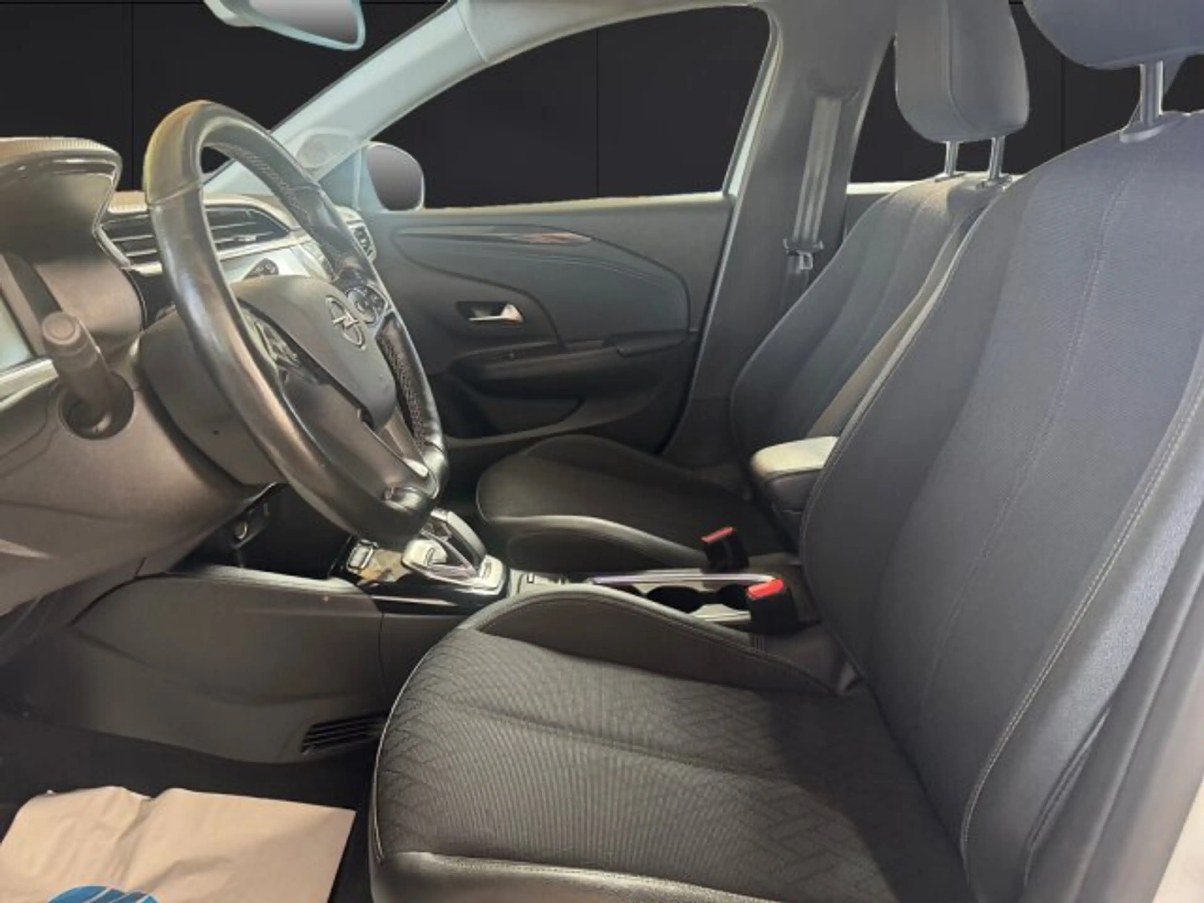 Opel Corsa-e Elegance Automatik Klimaautomatik Sitzheizung — photo 8