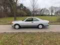 Mercedes-Benz S 420 SEC V8 AUT / Origineel NL Grau - thumbnail 3
