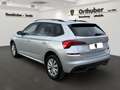 Skoda Kamiq Style TSI DSG Silber - thumbnail 5