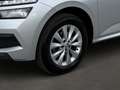 Skoda Kamiq Style TSI DSG Silber - thumbnail 8