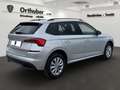 Skoda Kamiq Style TSI DSG Silber - thumbnail 4