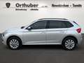 Skoda Kamiq Style TSI DSG Silber - thumbnail 6
