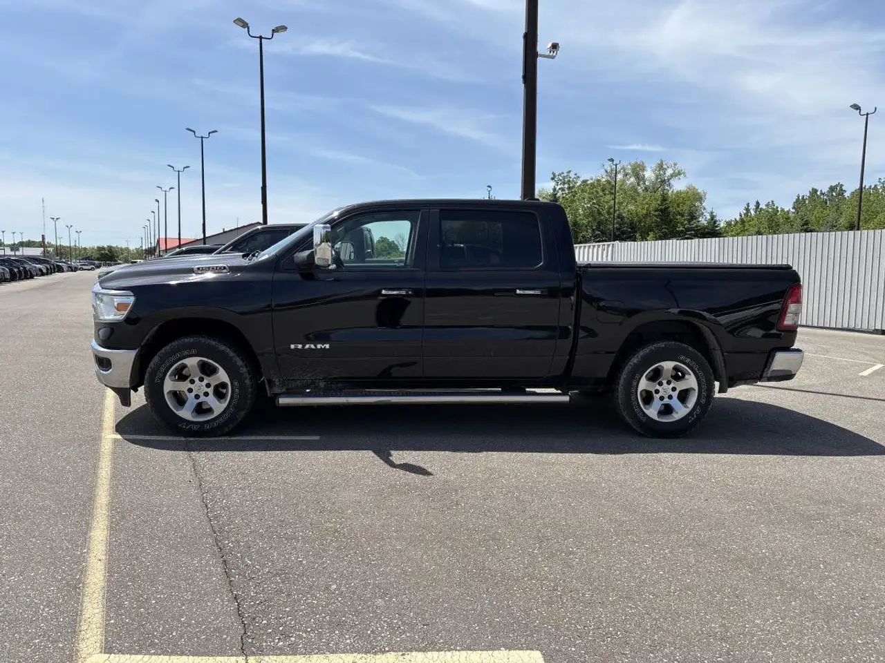 RAM 1500 photo RAM 1500