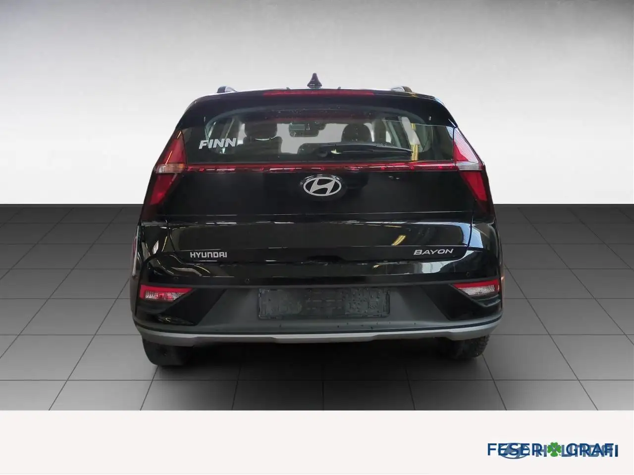 Hyundai Bayon SELECT NAV KLIMA USB CAM ALLWETTER CARPLAY, миниатюра 5