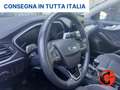 Ford Focus 1.5 ECOBLUE 120CV SW N1 AUTOCARRO-NAVI-SENSORI+IVA Bianco - thumbnail 9