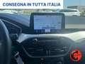 Ford Focus 1.5 ECOBLUE 120CV SW N1 AUTOCARRO-NAVI-SENSORI+IVA Bianco - thumbnail 35