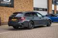 BMW 330 3-serie Touring 330e M-Sport, NAP, Pano, Leer, Las Grijs - thumbnail 6