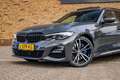 BMW 330 3-serie Touring 330e M-Sport, NAP, Pano, Leer, Las Gris - thumbnail 31