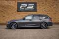 BMW 330 3-serie Touring 330e M-Sport, NAP, Pano, Leer, Las Grijs - thumbnail 3