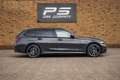 BMW 330 3-serie Touring 330e M-Sport, NAP, Pano, Leer, Las Grijs - thumbnail 7