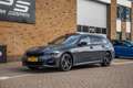 BMW 330 3-serie Touring 330e M-Sport, NAP, Pano, Leer, Las Grijs - thumbnail 2