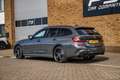 BMW 330 3-serie Touring 330e M-Sport, NAP, Pano, Leer, Las Grijs - thumbnail 4
