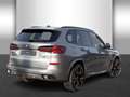 BMW X5 xDrive40d M Sportpaket Innovationsp. AHK Grau - thumbnail 3