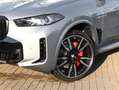 BMW X5 xDrive40d M Sportpaket Innovationsp. AHK Grau - thumbnail 6