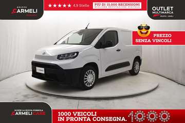 City 1.5D 100cv S&S L1 S Comfort - AUTOCARRO -