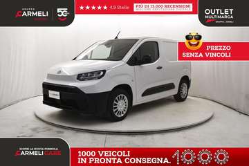 City 1.5D 100cv S&S L1 S Comfort - AUTOCARRO -