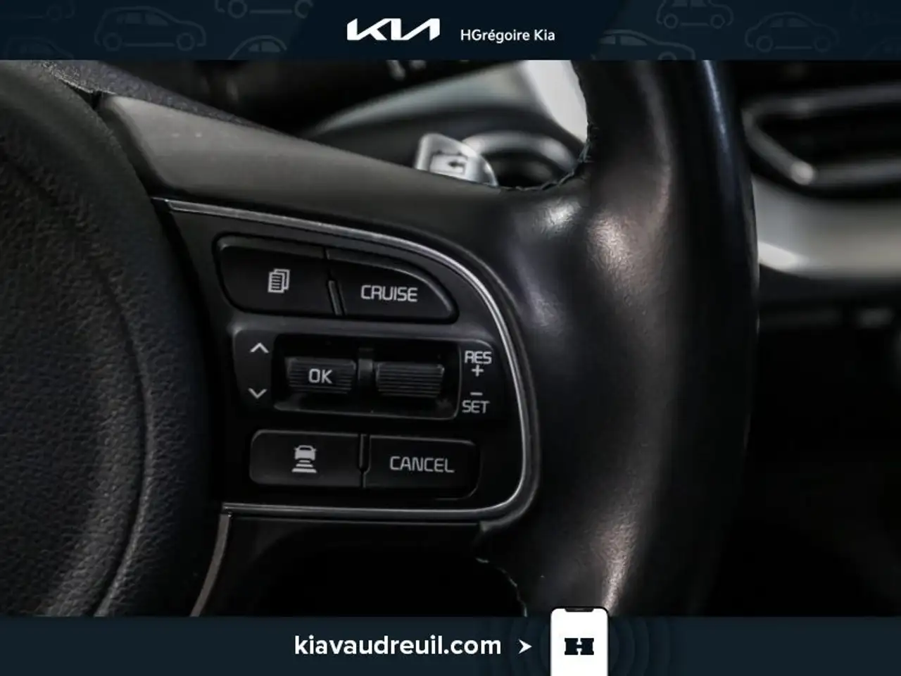 Kia Niro снимка Kia Niro