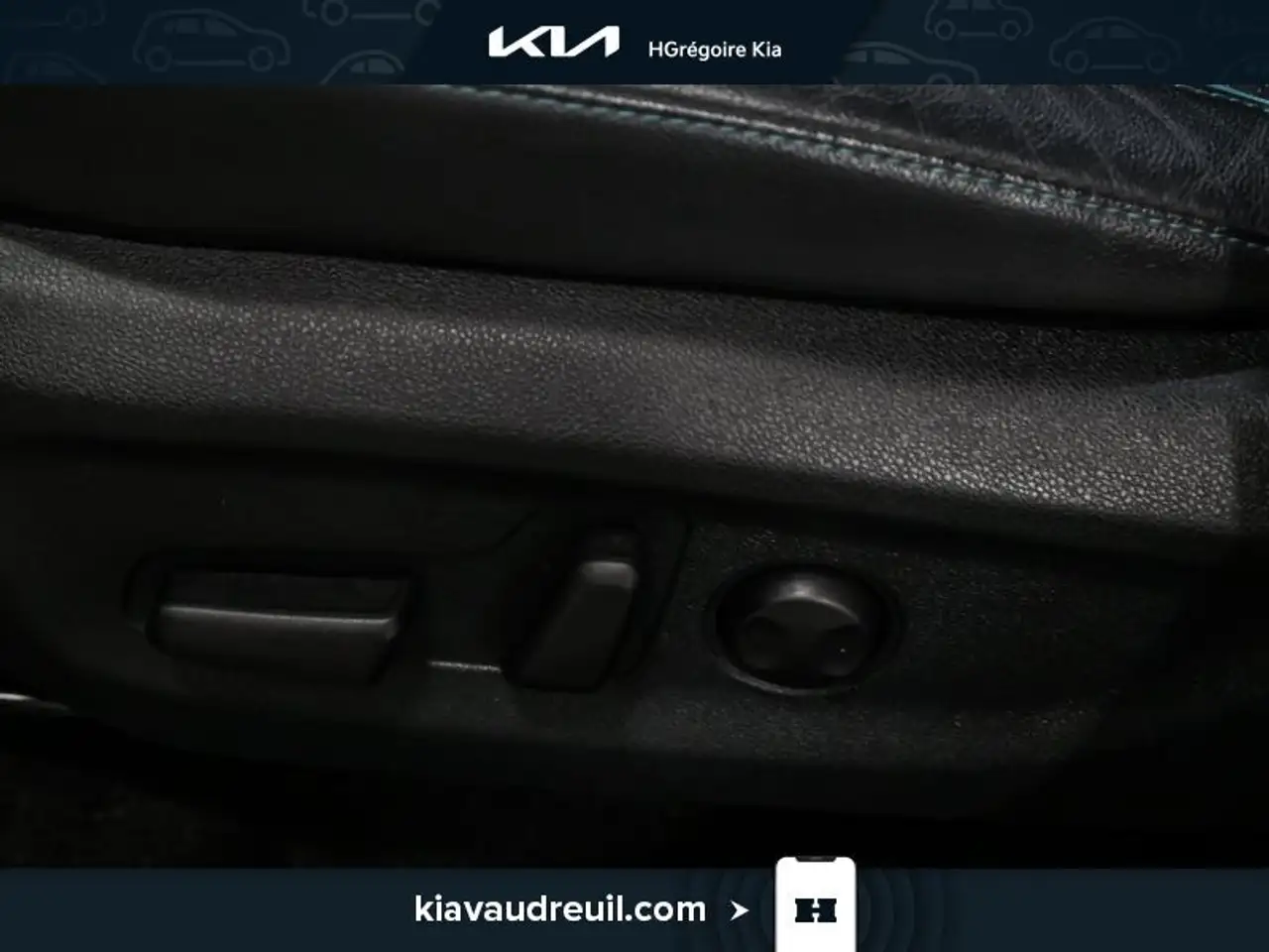 Kia Niro снимка Kia Niro