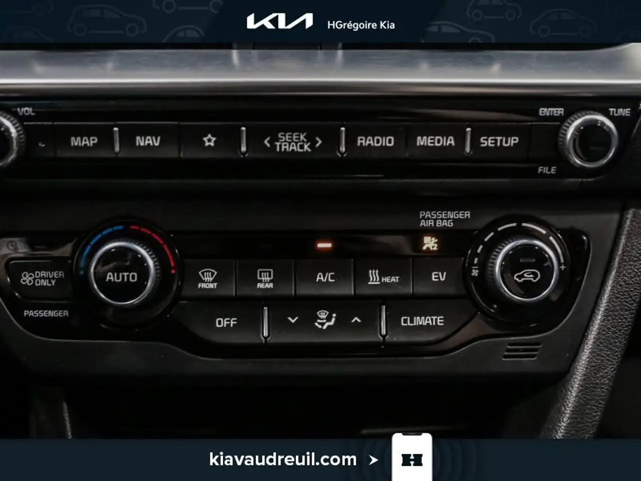 Kia Niro снимка Kia Niro
