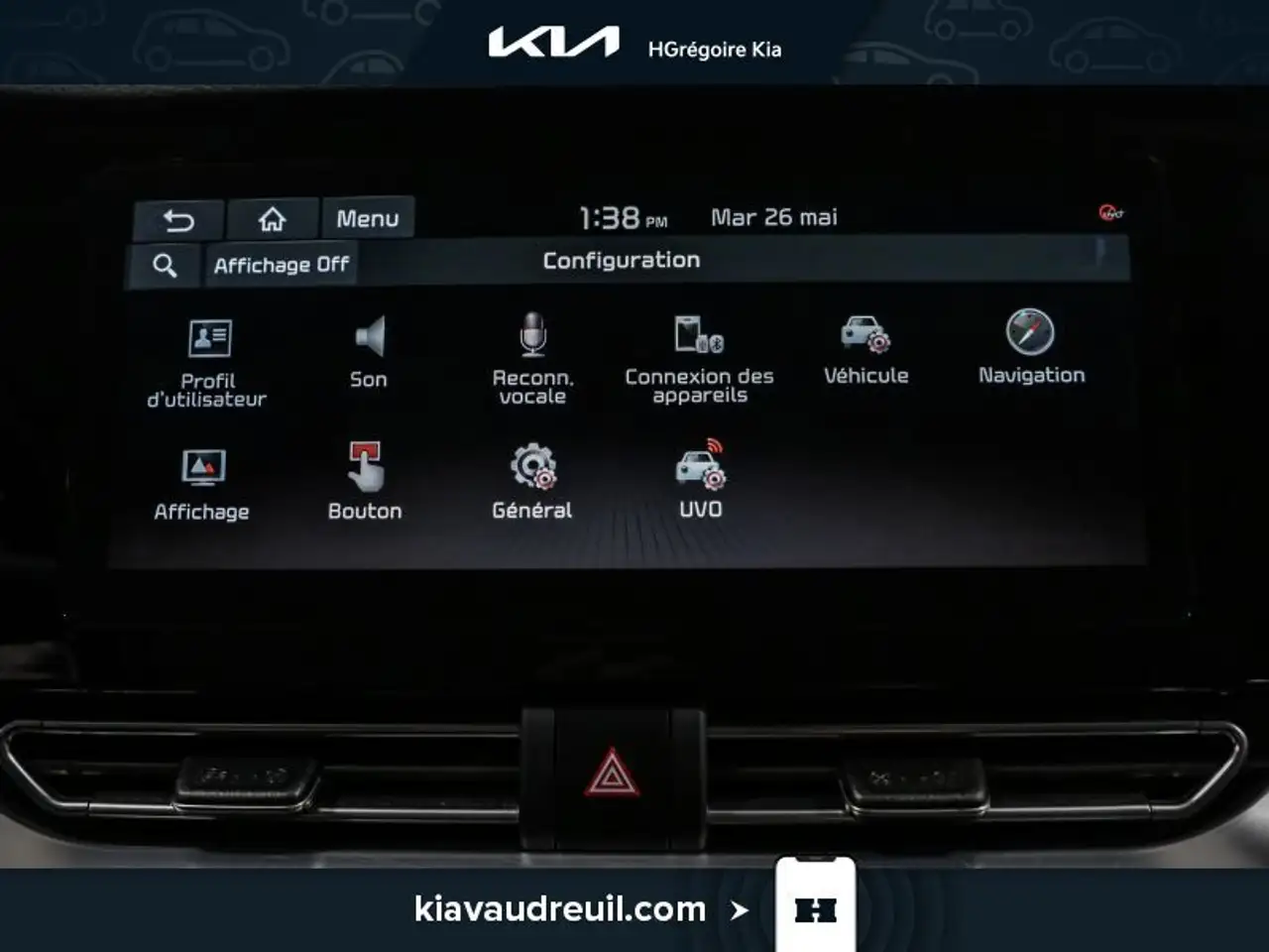Kia Niro снимка Kia Niro
