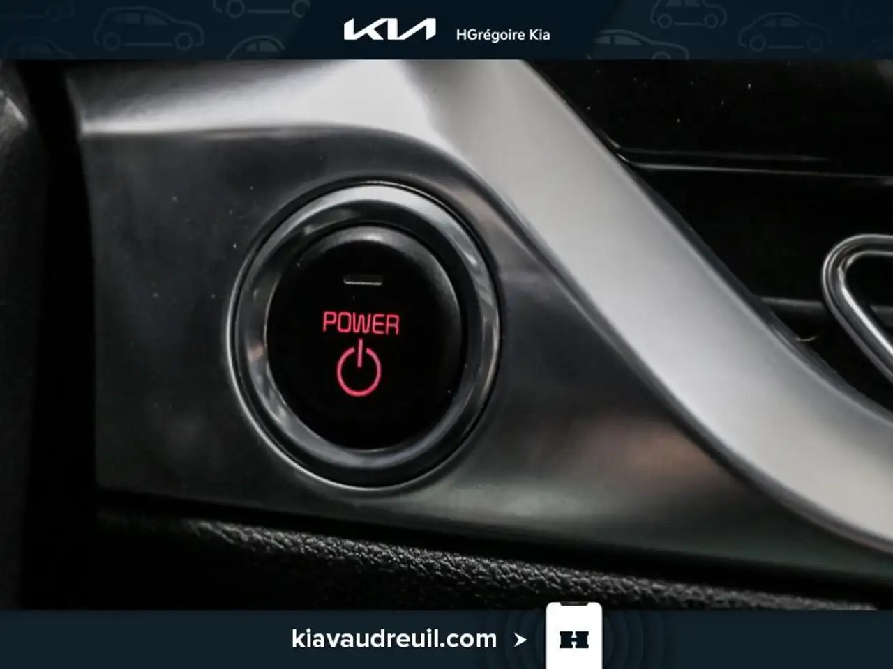 Kia Niro снимка Kia Niro