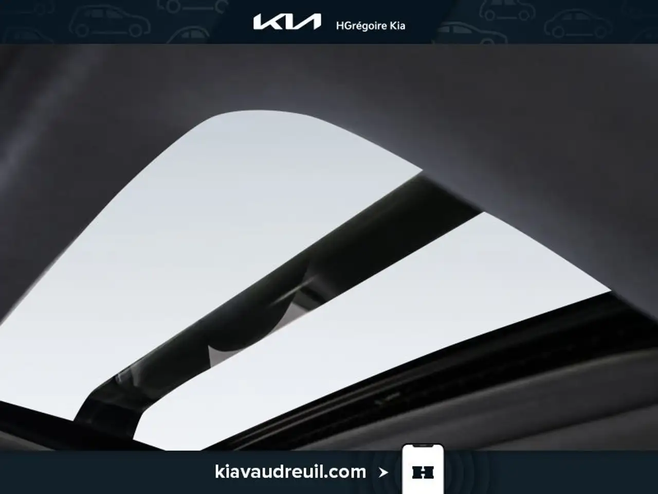 Kia Niro снимка Kia Niro