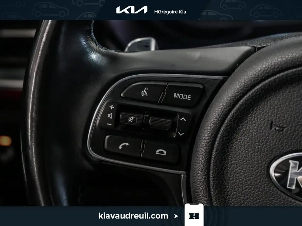 Kia Niro снимка Kia Niro