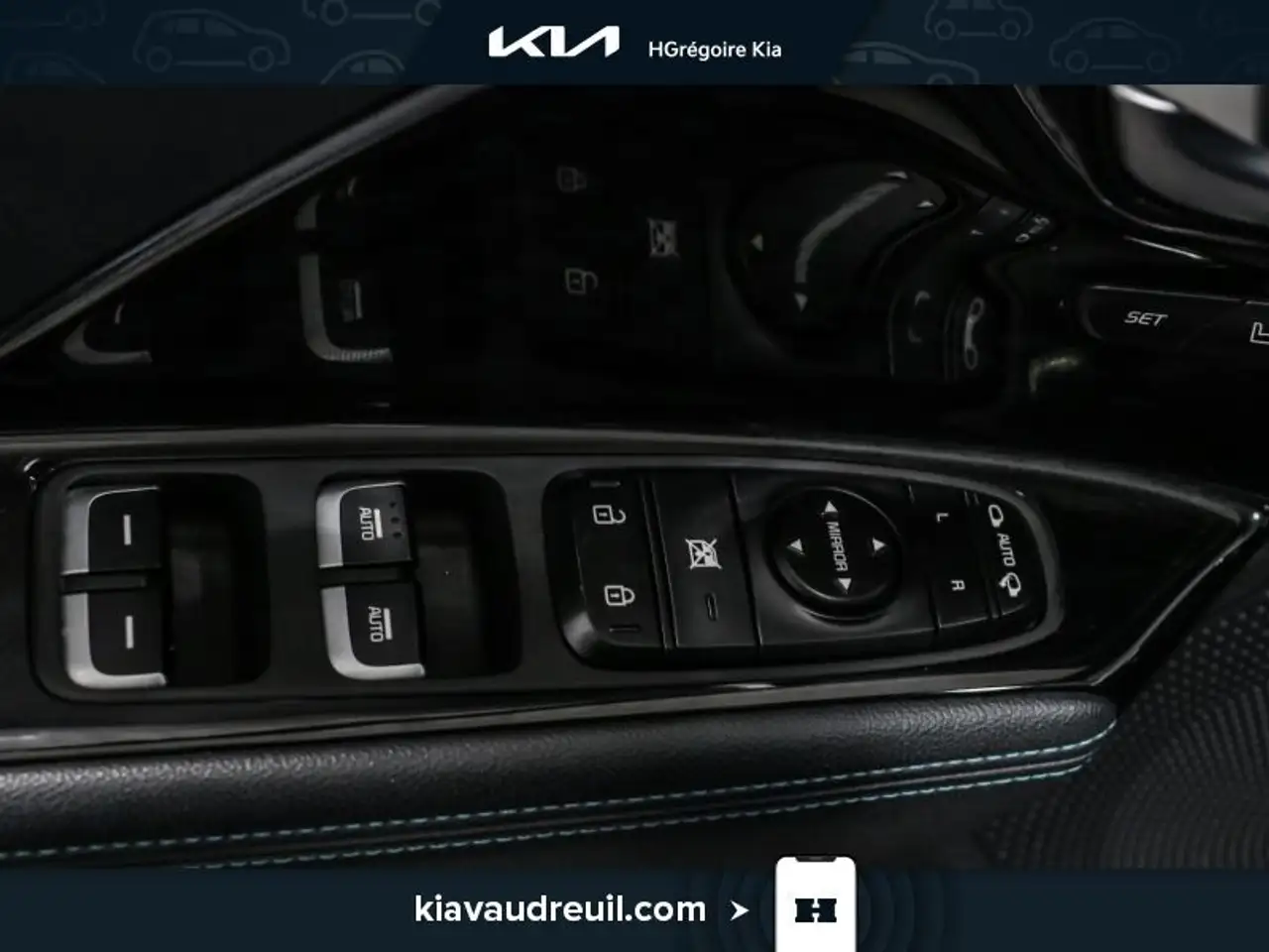Kia Niro снимка Kia Niro