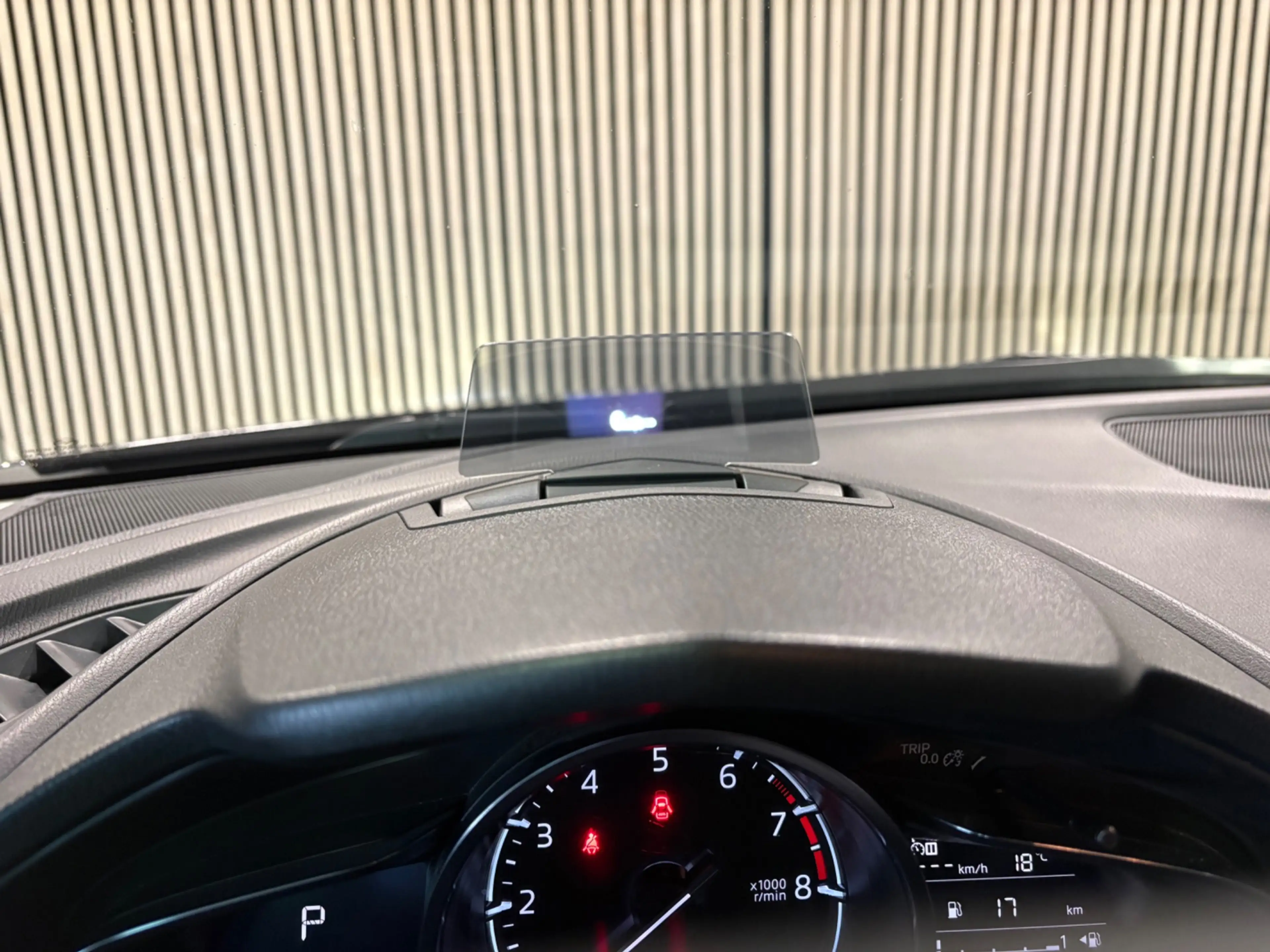 Mazda 3 2.0 SkyActiv-G / Automaat / LED / Stuurverwarming — photo 15