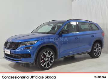 2.0 bitdi rs 4x4 dsg