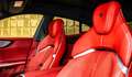 Ferrari Purosangue +CARBON+LIFT+MASSAGE+VENTILATION+STOCK Rot - thumbnail 10