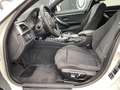 BMW 430 d xDrive Gran Coupe M-Sport/Navi/Head-Up/LED Blanc - thumbnail 11