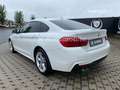 BMW 430 d xDrive Gran Coupe M-Sport/Navi/Head-Up/LED Blanc - thumbnail 7