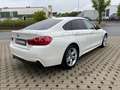BMW 430 d xDrive Gran Coupe M-Sport/Navi/Head-Up/LED Blanc - thumbnail 5