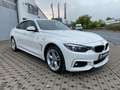 BMW 430 d xDrive Gran Coupe M-Sport/Navi/Head-Up/LED Blanc - thumbnail 3