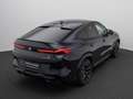 BMW X6 M Competition M Driver?s DisplKey Sky Lounge Schwarz - thumbnail 7
