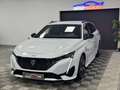 Peugeot 308 Pack Sport GT Weiß - thumbnail 10